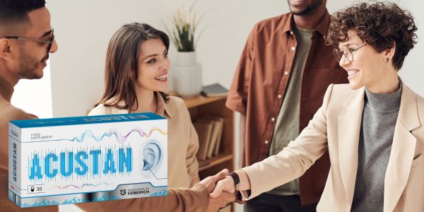 Acustan reseñas reales, testimonios, opiniones y lo que dicen quienes lo han probado